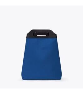 Una Rucksack-Tasche - Lotus Royal Blue