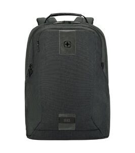 MX Eco - Laptoprucksack 16" in Charcoal