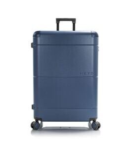 Zen - Trolleykoffer L in Marineblau