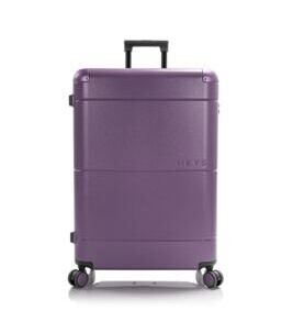 Zen - Trolleykoffer L in Violett