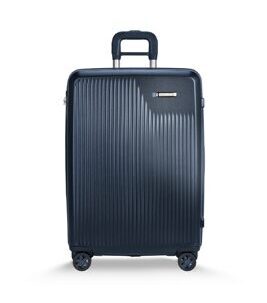 Sympatico, Medium expandable Spinner in matt navy