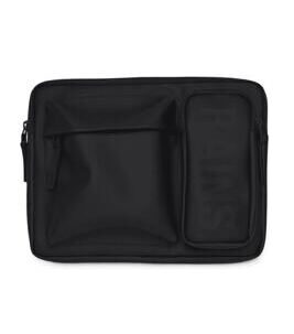 Texel Laptop Case 13"/14" W1, Schwarz