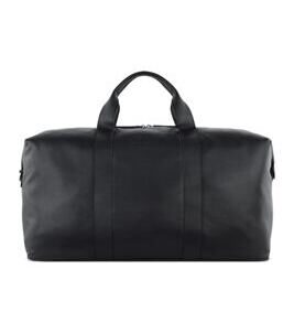 Corso Deluxe Reisetasche in Schwarz