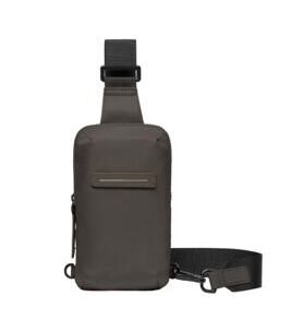 Gion - Cross-Body S, Recyceltes Material, Dark Olive