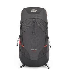 Yacuri Damen 38L Wanderrucksack, Anthracite/Graphene