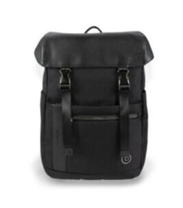 Nero Rucksack L Schwarz