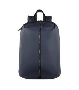 Blanc - Laptoprucksack 15" in Blau