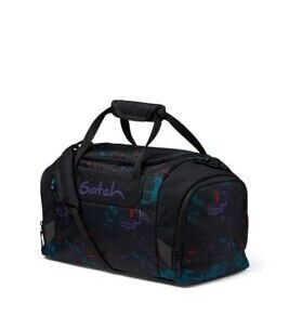 Satch Sporttasche - Night Vision, 25L