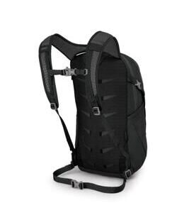 Daylite Rucksack, Schwarz