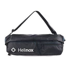 Sling Bag, Campingtasche - Black