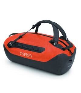 Transporter WP Duffel 70, Mars Orange