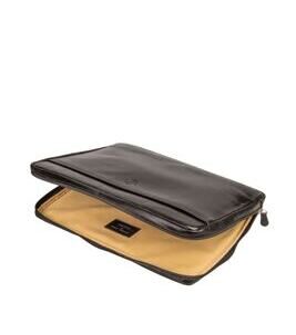 Verzino 15" Laptop Case, Schwarz