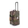 Wheelie Outfitter - Trolley-Reisetasche in Woodland Camo 2