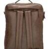 Rucksack Nikki 15&quot; Braun 5