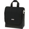 Travel Accessor V - Hanging Toiletry Kit in Schwarz 1