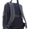 Black Square - 13&quot; Zoll Laptop Rucksack in Blau 4