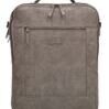 Rucksack Nikki 15&quot; Grau 1