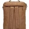 Rucksack Nikki 15&quot; Camel 5