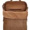 Rucksack Nikki 15&quot; Camel 2