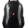 Traveller ProNature Rucksack Quick Scan 1