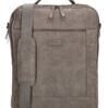 Rucksack Nikki 15&quot; Grau 3