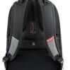 Traveller ProNature Rucksack Quick Scan 3