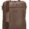 Rucksack Nikki 15&quot; Braun 3