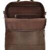 Rucksack Nikki 15&quot; Braun 2