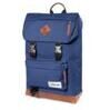 Rowlo Rucksack in Into Tan Navy 1