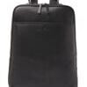 Verona Laptoprucksack 15,6&quot; Schwarz 1