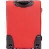 Voylux 2-Rollen Trolley 64 cm Rot 4