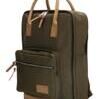 Rucksack Santiago 17&quot; Olive 3