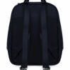 Mayfair Luxe Mini Mount 10&quot; Rucksack in Dark Navy 3