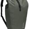 Isny - Fahrradrucksack in Olive 1