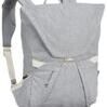 Hazel - Variabler Rucksack in Anthracite 1