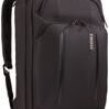 Thule Crossover 2 Convertible Laptop Bag [15.6 inch] 25L - black 1