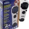 Thermacell MRWJ Portable Mosquito Repeller - Weiss 2