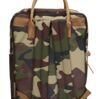 Rucksack Santiago 17&quot; Camouflage 4