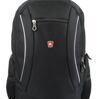 Traveller Professional Rucksack Quick Scan 1