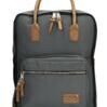 Rucksack Santiago 17&quot; Grau 1