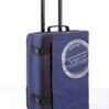 Voylux 2-Rollen Trolley 69 cm Blau 1