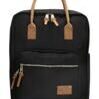 Rucksack Santiago 17&quot; Schwarz 1