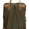 Rucksack Santiago 17&quot; Olive 4