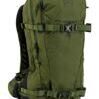 AK Incline 30L - Rucksack für Männer in Rifle Green Ripstop 1