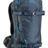 AK Incline 30L - Rucksack für Männer in Mood Indigo Ripstop 1