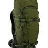 AK Incline 40L - Rucksack für Männer in Rifle Green Ripstop 1