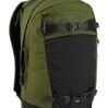 Day Hiker Pro 28L - Rucksack für Männer in Rifle Green Ripstop 1