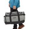 Backhill Duff M - Weekender in Grey Heather 2