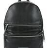 Moto D Rucksack Basic Schwarz 1