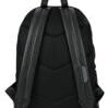 Moto D Rucksack Basic Schwarz 3